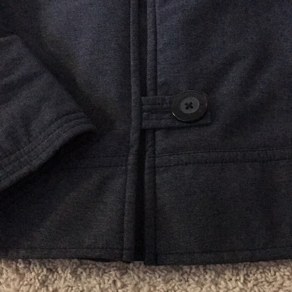 Lululemon Coco Softshell - Picture 6 of 7